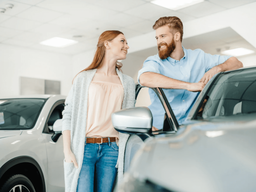 Zero-Down Payment Car Loans: Myth or Reality?