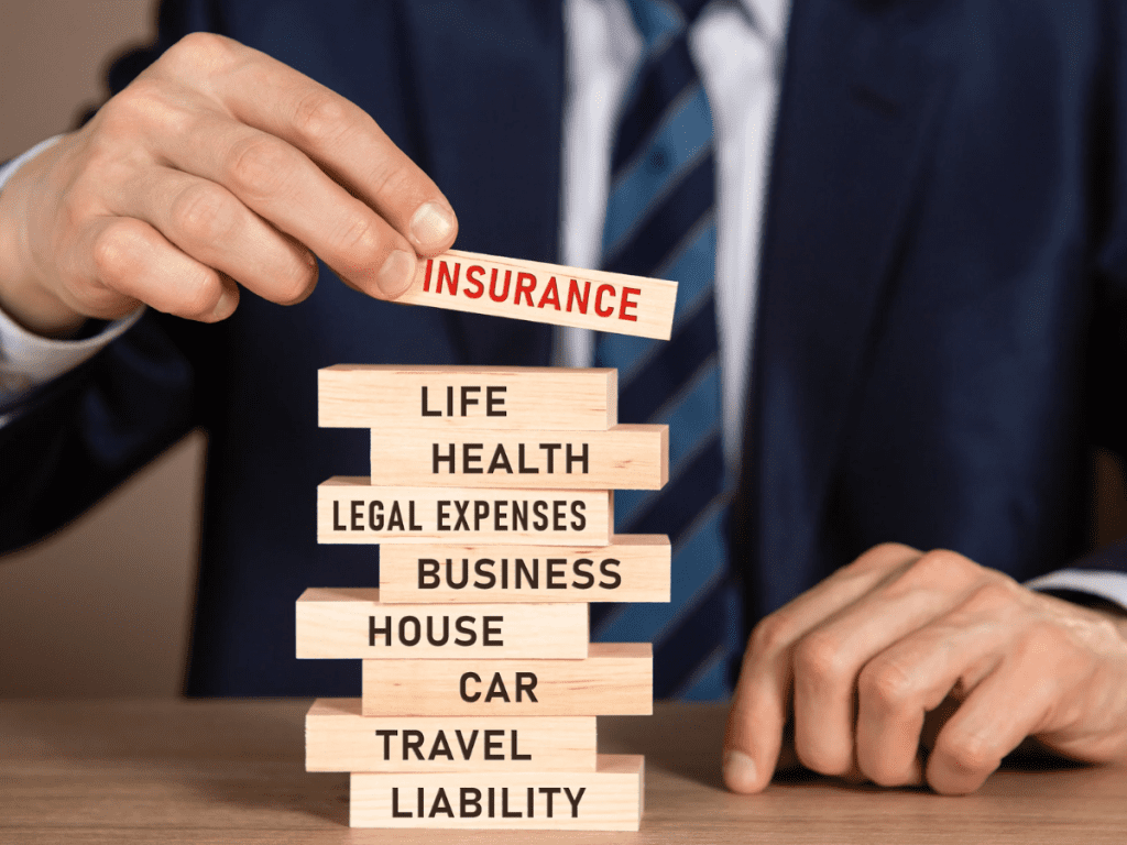 The Role of Insurance in Financial Planning and Risk Management