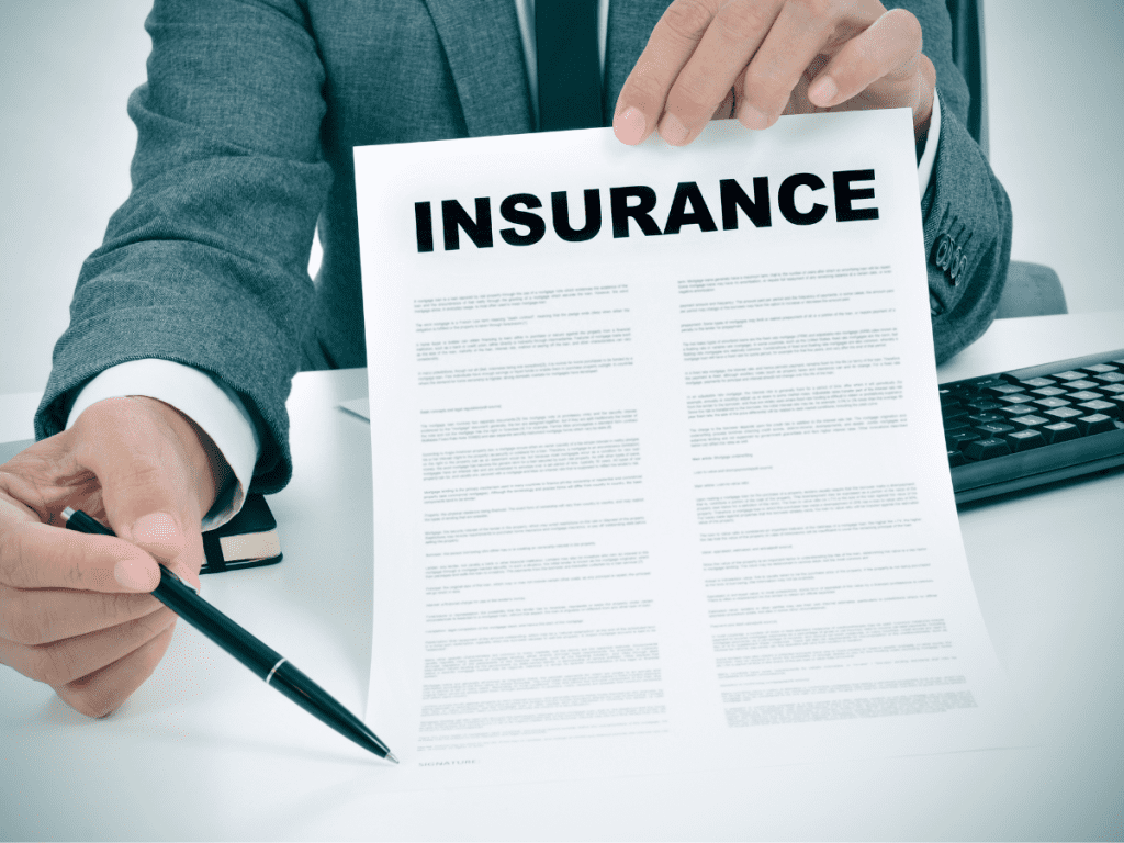 Insurance Simplified: What You Need to Protect What Matters