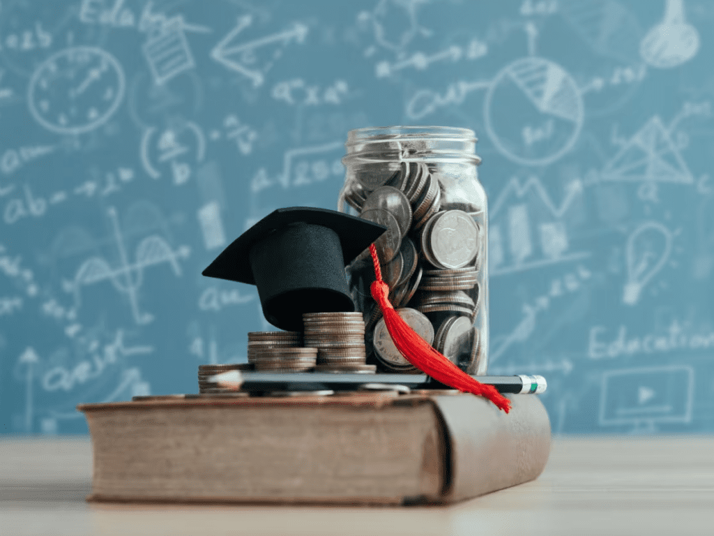 Financing Your Future: A Guide to Education Loans