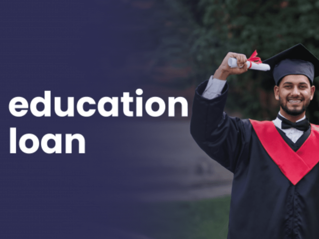 Education Loans Demystified: How to Fund Your Dreams