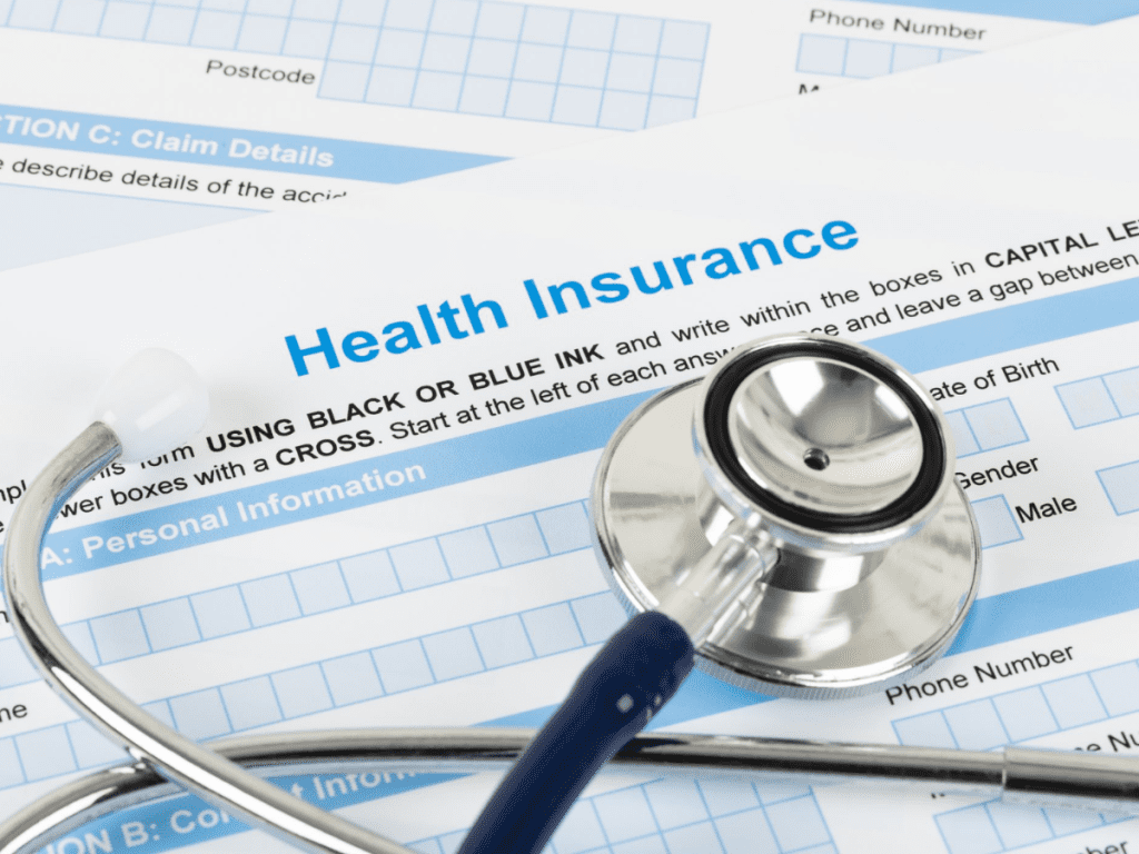 Why Health Insurance is a Lifesaver for Modern Families