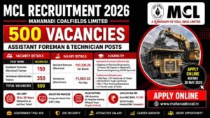 mcl jobs 2026