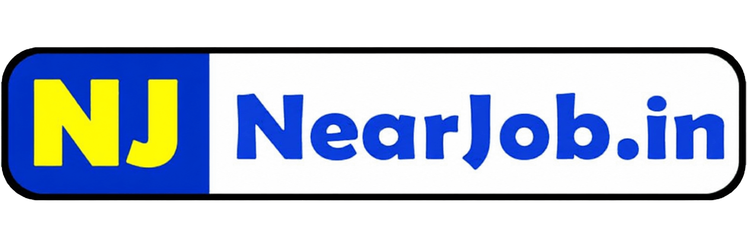 Nearjob.in