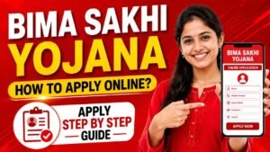 lic-bima-sakhi-yojana-online