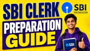 sbi_clerk_preparation_guide