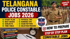 telangana-police-constable-jobs-2026-preparation